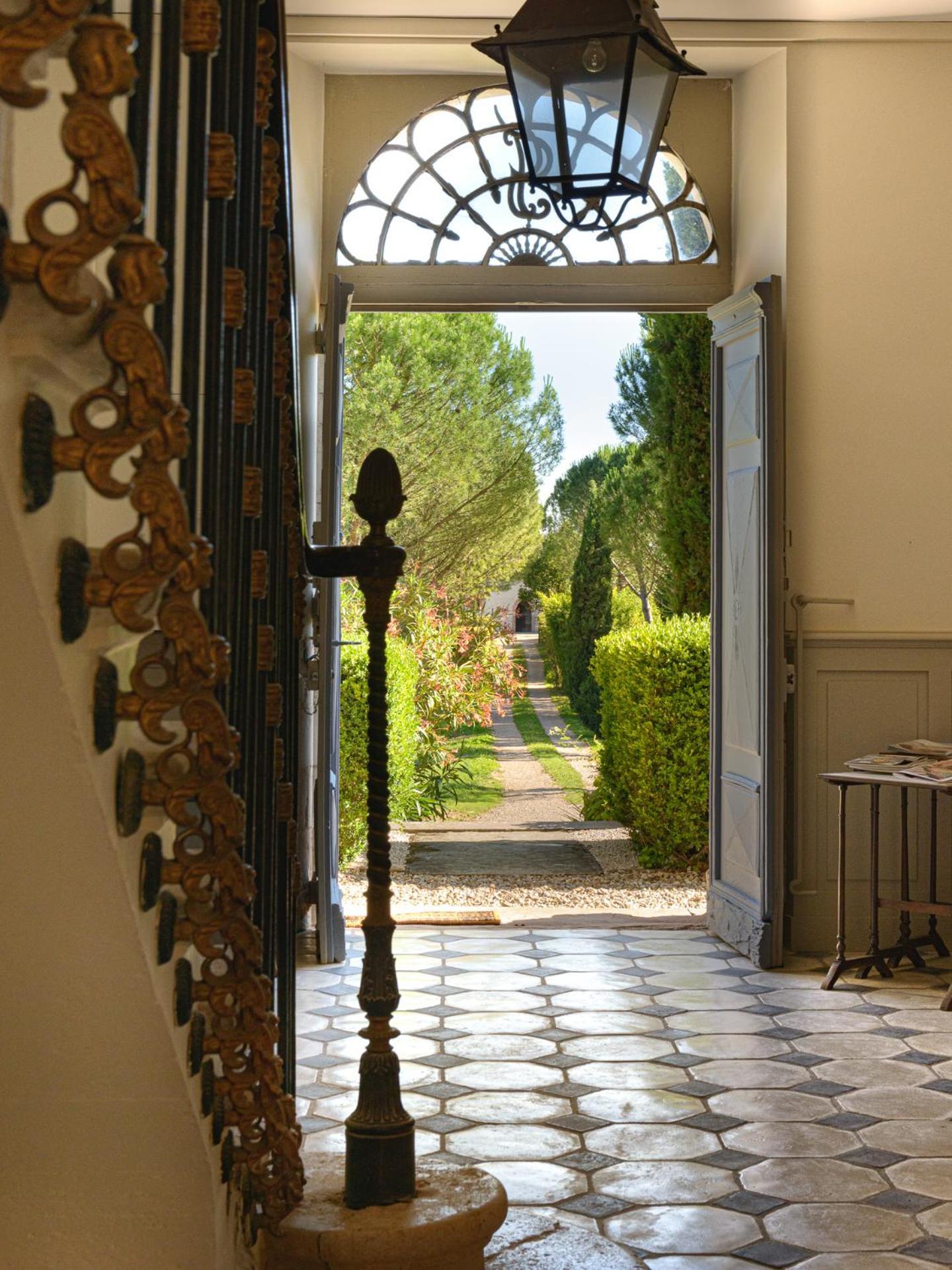 Hotel Domaine de La Monestarié à Bernac  Extérieur photo