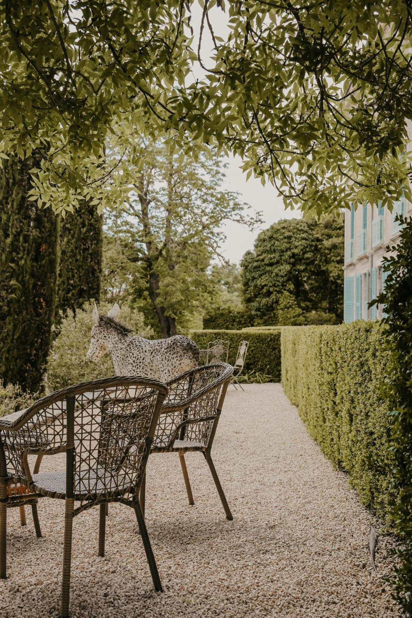 Hotel Domaine de La Monestarié à Bernac  Extérieur photo